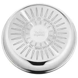 Tefal Ingenio Preference On Pfannen-Set 13-tlg. 24 cm + 24 cm + 26 cm + 28 cm