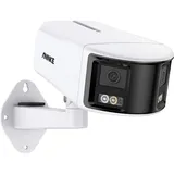 ANNKE I91DW Security Camera, Netzwerkkamera, Weiss