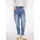 HaILY’S Mirell Straight Fit Blau L