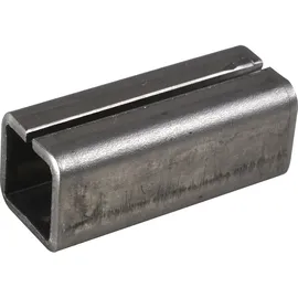 Marchesi Ausgleichshülse für Drücker Vierkantstift / von 6 auf 8 mm