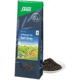 SALUS Earl Grey Schwarzer Tee Blatt-Tee bio Salus