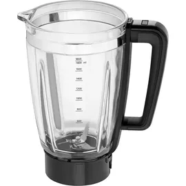 WMF Kult Pro Power Standmixer silber