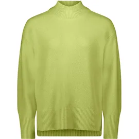 Betty Barclay Strickpullover Grün 40
