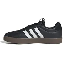adidas VL Court 3.0 Damen Core Black/Cloud White 40