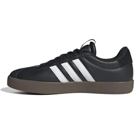 adidas VL Court 3.0 Damen Core Black/Cloud White 40