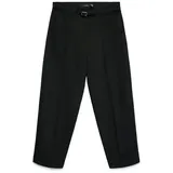 Vero Moda Jeans Hose Schwarz S 32