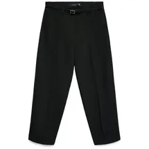 Vero Moda Jeans Hose Schwarz S 32