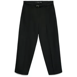 Vero Moda Jeans Hose Schwarz S 32