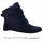 ECCO Urban Snowboarder MID-CUT gefüttert in Night Sky, 31