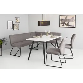 Hela Anika 140 x 76 x 80 cm weiß