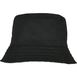 Flexfit Batik Dye Wendebucket Hat schwarz ONE SIZE