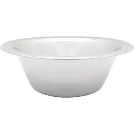 Krüger Schüssel Edelstahl