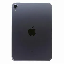 Apple iPad mini (6. Generation 2021) 256 GB Wi-Fi + Cellular violett