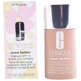 Clinique Even Better Makeup LSF 15 CN 70 vanilla 30 ml