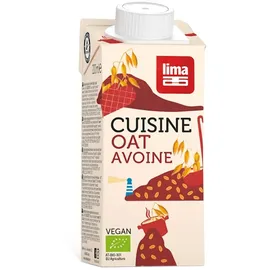 lima food Hafer Cuisine 1 l