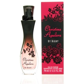 Christina Aguilera By Night Eau de Parfum 75 ml