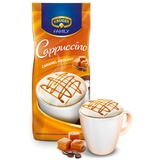 Krüger Family Cappuccino Caramel-Krokant 500 g