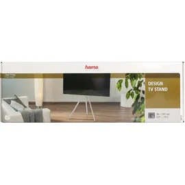 Hama TV-Design Bodenständer) 191 cm