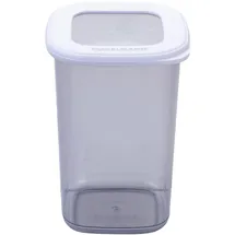 Fackelmann Vorratsdose eckig 1200 ml 3 St.