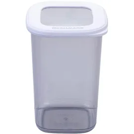 Fackelmann Vorratsdose eckig 1200 ml 3 St.