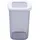 Fackelmann Vorratsdose eckig 1200 ml 3 St.