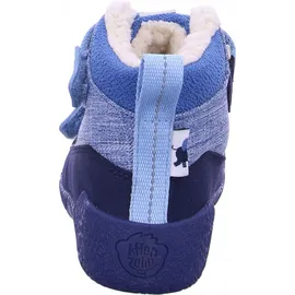 Affenzahn Snuggy Elefant Blau 25