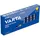 Varta Batterie Industrial Pro AAA 1270 mAh 700 St.