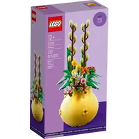 LEGO Limited Edition Blumentopf 40588