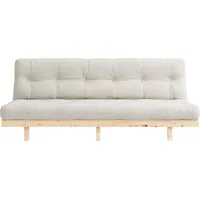 Karup Design Schlafsofa »Lean«, (2 St.), mit Bettfunktion und