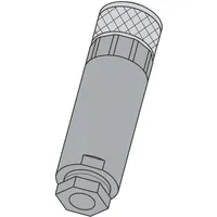 Turck Steckverbinder B5143-0