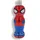 Air-Val Spiderman 2 in 1 Shampoo und Gel 400 ml