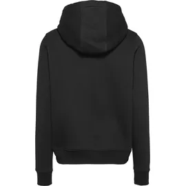 Tommy Hilfiger Hoodie Schwarz M