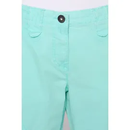 Soccx Outdoor-Shorts Regular Blau XS
