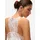 Vero Moda Ana Lace ärmelloses T-Shirt Snow White M