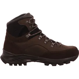 Hanwag Banks GTX Herren Mocca/Asphalt 45