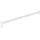 BuyLando.Shop Lily Walk-In-Dusche 100 x 200 cm weiß satiniert