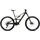 Orbea Rise LT H20 2026 29 Zoll diamond black/splash olive green matt XL