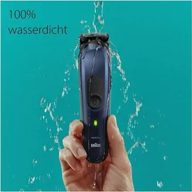 Braun Series 7 MGK7410