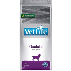 Farmina VetLife Oxalate 2 kg