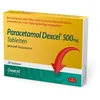 Paracetamol Dexcel 500 mg Tabletten