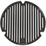 Kamado Joe Grillrost Ø 34 cm Gusseisen schwarz