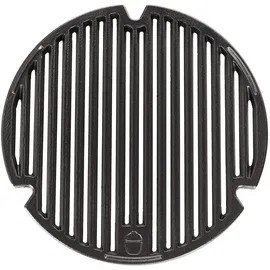 Kamado Joe Grillrost Ø 34 cm Gusseisen schwarz