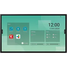 sharp display solutions LM551 55"