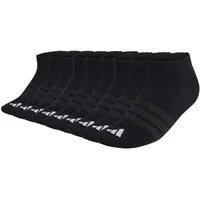 adidas Sneakersocken 9er Pack Schwarz 46-48