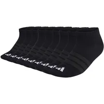 adidas Sneakersocken 9er Pack Schwarz 46-48