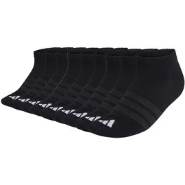 adidas Sneakersocken 9er Pack Schwarz 46-48