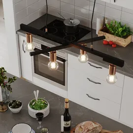 By Rydens By Rydens, Pendelleuchte Zeona (E27)