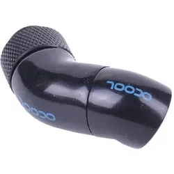 Alphacool Flüssigkeitskühlsystem-Anschlussadapter