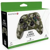 Gioteck Hex Camo