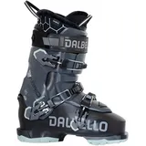 DALBELLO Cabrio MV 85 W IF black/antracite 23.5